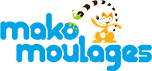 Mako Moulages